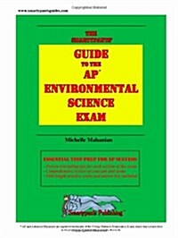 The Smartypants Guide to the AP Environmental Science Exam (Paperback)