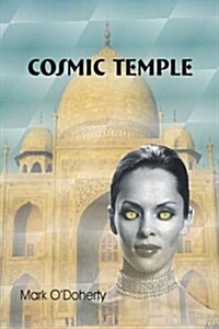 Cosmic Temple (Paperback)