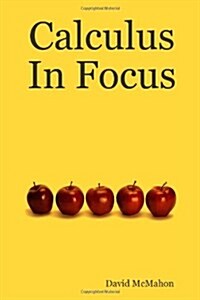 Calculus in Focus (Paperback)