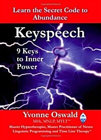 Keyspeech (Paperback)