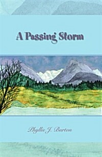 A Passing Storm (Paperback)