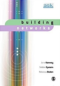 Building Networks (Paperback)