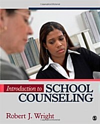 Introduction to School Counseling (Paperback)