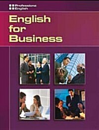 English for Business. Josephine OBrien (Paperback)