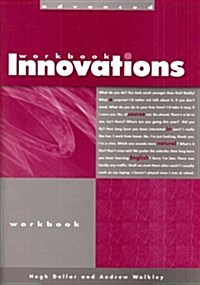 Innovations Advanced-Workbook (Paperback)