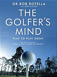 Golfers Mind (Paperback)