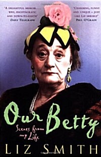 Our Betty (Paperback)