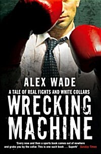 Wrecking Machine (Paperback)