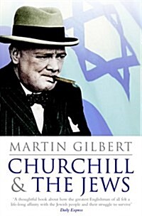 Churchill and the Jews (Paperback)