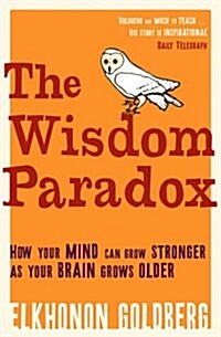 Wisdom Paradox (Paperback)