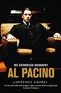 Al Pacino (Paperback)