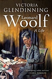 Leonard Woolf (Paperback)