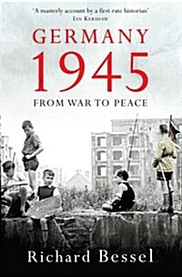 Germany 1945 (Paperback)