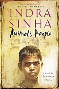 Animals People (Paperback)