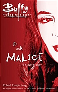 Go Ask Malice (Hardcover)