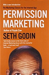 Permission Marketing (Paperback)