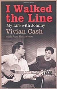 I Walked the Line (Paperback)