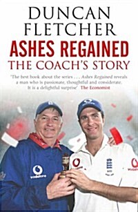 Ashes Regained (Paperback)