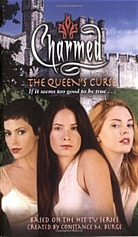 Queens Curse (Paperback)