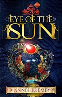 Eye of the Sun (Paperback, UK)