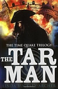 Tar Man (Paperback)