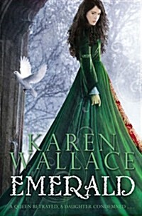 Emerald (Paperback)