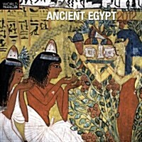 Ancient Egypt 2012 Calendar (Paperback, Wall)