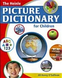 Heinle Picture Dictionary for Children (Paperback)