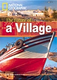 Future of a Village (Paperback)