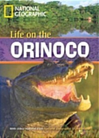 Life on the Orinoco (Paperback)