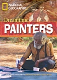 Dreamtime Painters (Paperback)