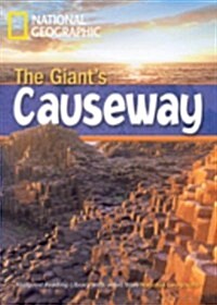 Giants Causeway (Paperback)