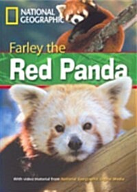 Farley the Red Panda (Paperback)