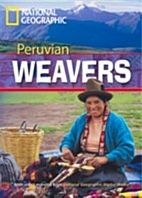 Peruvian Weavers (Paperback)