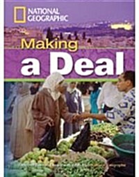 Making a Deal (Paperback)