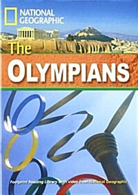 Olympians (Paperback)