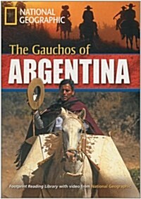 Gauchos of Argentina (Paperback)