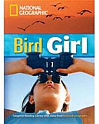 Bird Girl (Paperback)