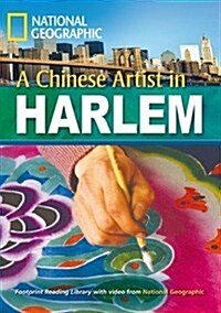 Chinese Artist in Harlem (Paperback)