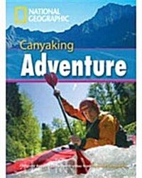 Canyaking Adventure (Paperback)
