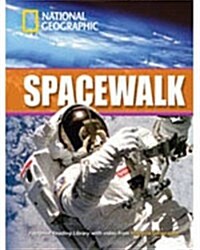 Spacewalk (Paperback)