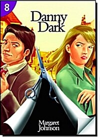 Danny Dark: Page Turners 8: 0 (Paperback)