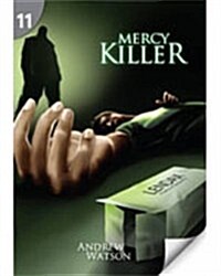 Mercy Killer: Page Turners 11: 0 (Paperback)