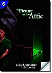 The Picture in the Attic: Page Turners 6: 0 (Paperback)