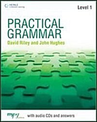 Practical Grammar 1 (Paperback)