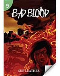 Bad Blood: Page Turners 9: 0 (Paperback)