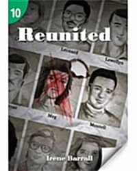 Reunited: Page Turners 10: 0 (Paperback)