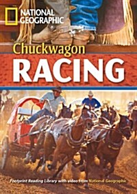 Chuckwagon Racing (Paperback)