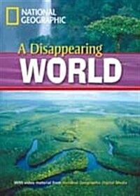 Disappearing World (Paperback)