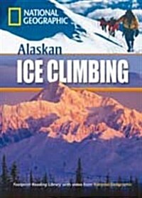 Alaskan Ice Climbing (Paperback)